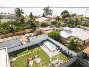 Lofts Lagoon